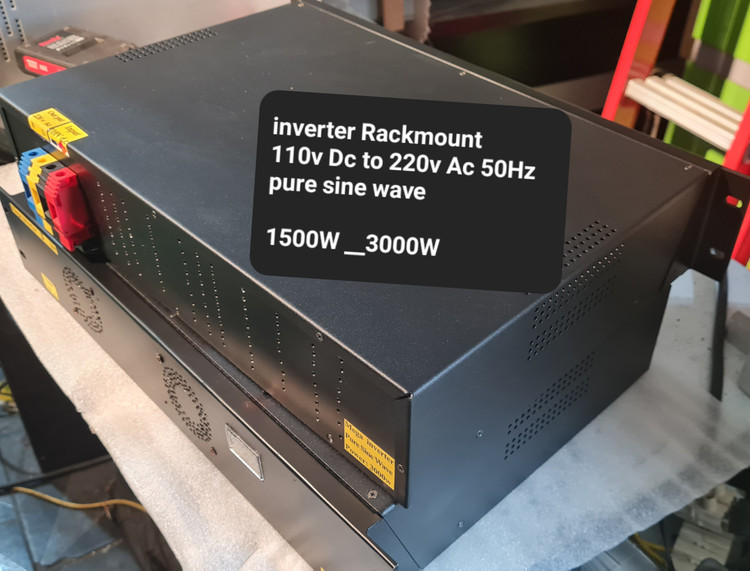 شارژر باتری ۴۸ ولت ۲۰ آمپر